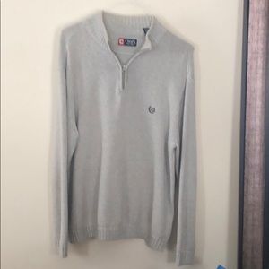 Polo “Chaps” Men’s Sweater